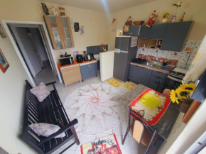 Apartamento Mobiliado 1 Quarto